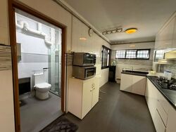 Blk 245 Compassvale Haven (Sengkang), HDB Executive #569712061
